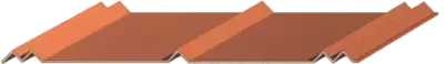 Premium Florida 5v Crimp Metal Roofing for Florida Climates with Easy Install
