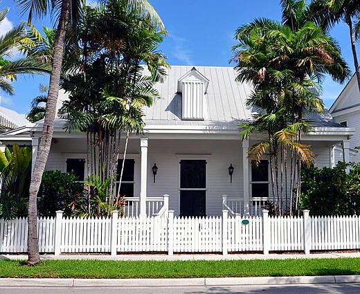 trust 5v Crimp for hvhz areas in florida with ERS Metals