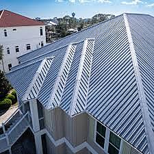 Huge discounts on all ERS Metals metal roofing products fast and accurate quotes with instant metal quote IMQ