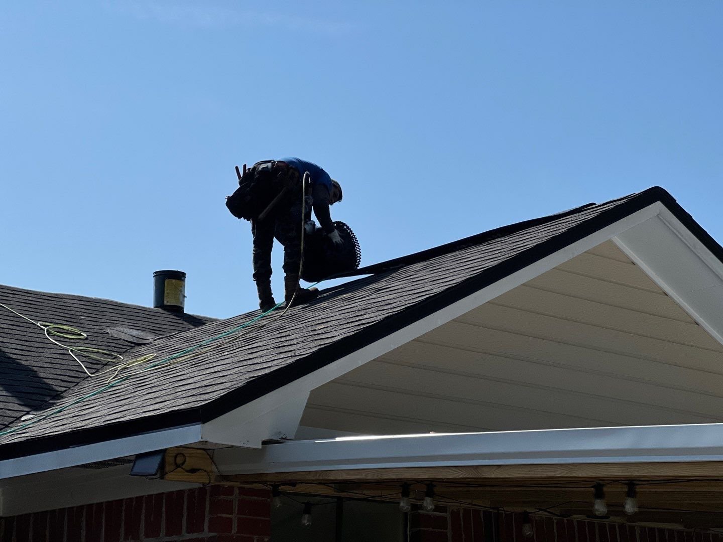 ERS Metals expert metal roofing installation team