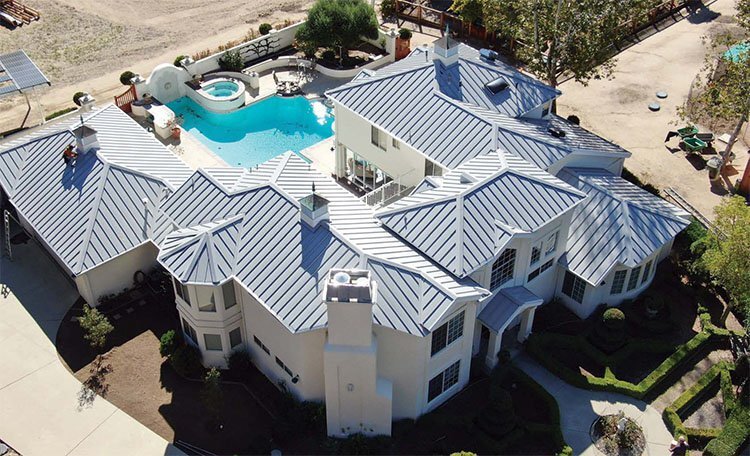 commercial and residential products available for florida by ERS Metals