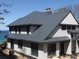 vibrant metal roofing system supplied and installed by turnkey florida metal roofing supplier ERS Metals