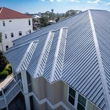 Huge discounts on all ERS Metals metal roofing products fast and accurate quotes with instant metal quote IMQ