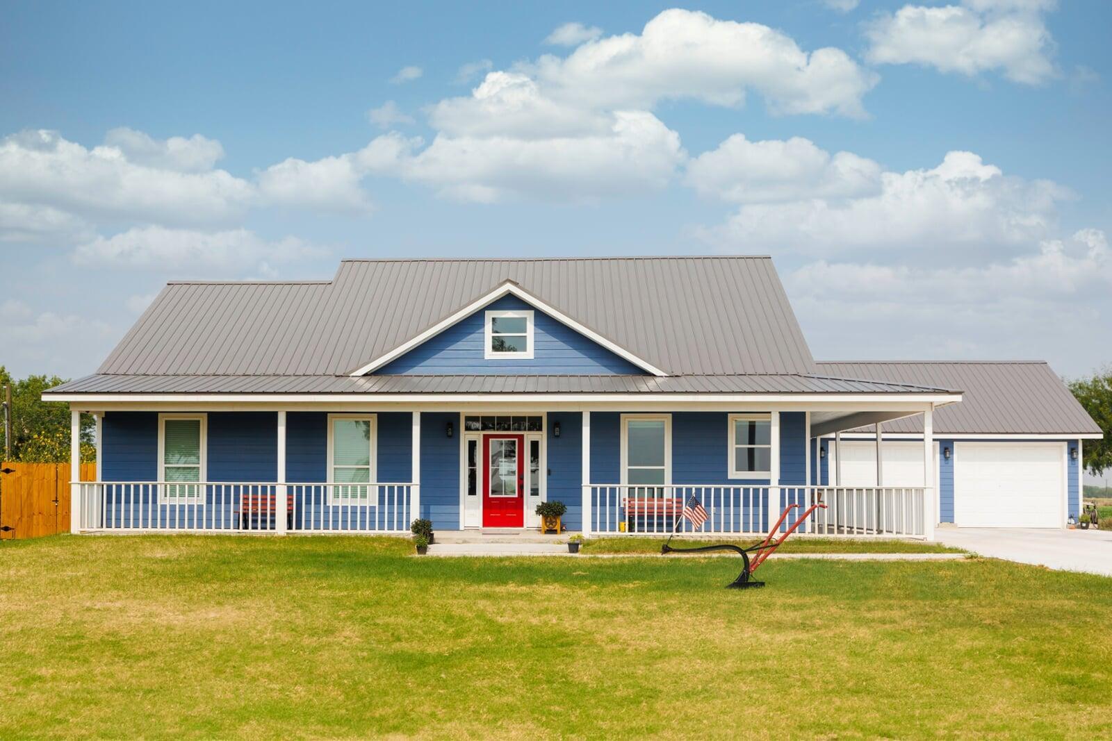 standing seam metal roof by ERS Metals get your fast accurate quote with IMQ